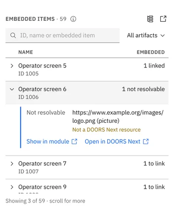 A picture from another web site cannot be linked: listed with the reason
